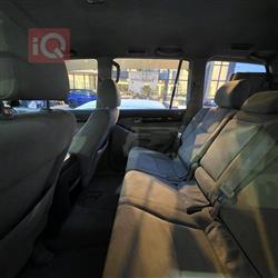 تۆیۆتا لاندكروزر پرادۆ